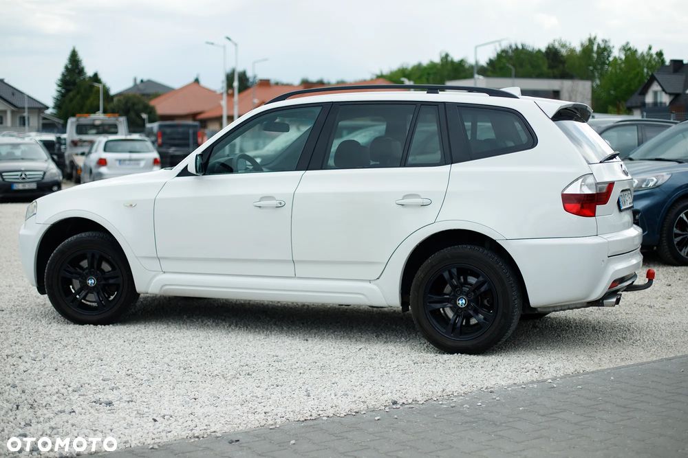 BMW X3 xDrive30d Limited Sport Edition - 5