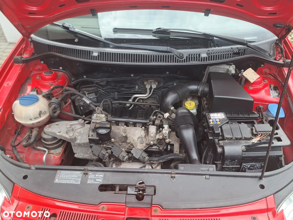 Volkswagen Polo - 15