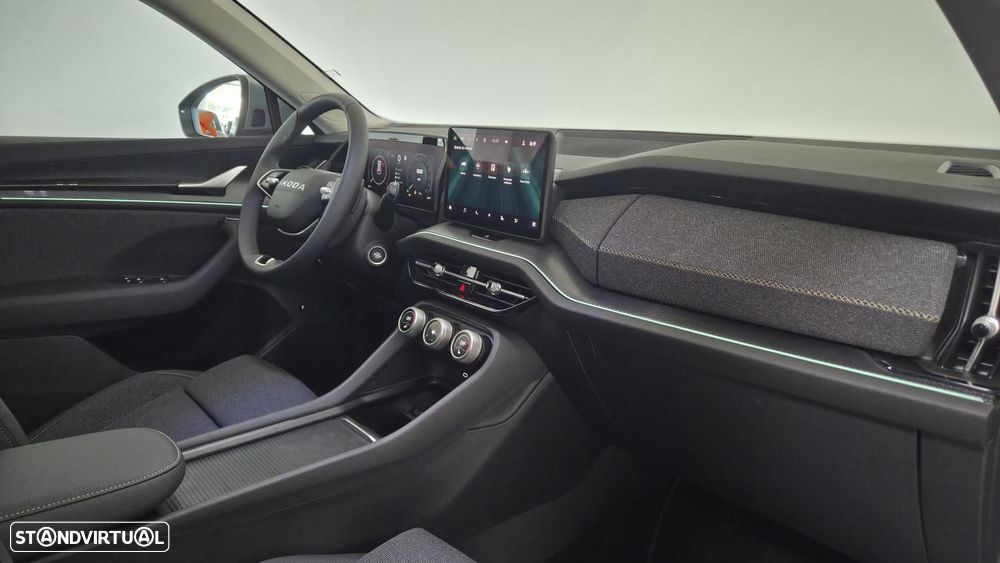 Skoda Kodiaq 2.0 TDI DSG - 11