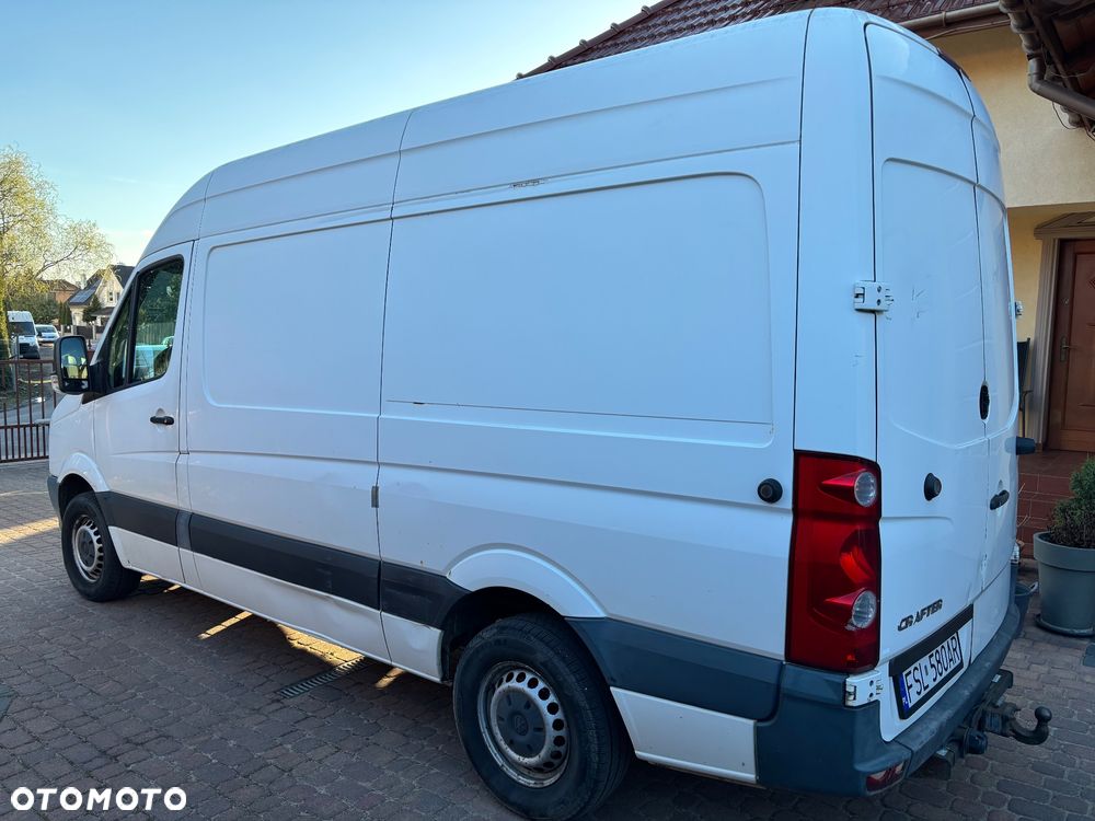 Volkswagen Crafter Standard - 6