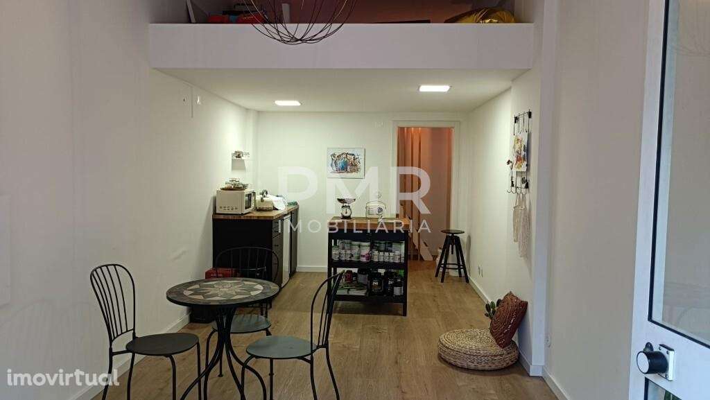 Loja em Telheiras para venda - Grande imagem: 3/10