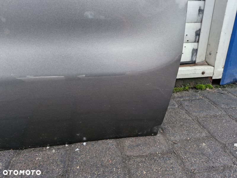 KIA SOUL II 2 DRZWI PRAWY PRZÓD PRAWE PRZEDNIE 1M IM - 6