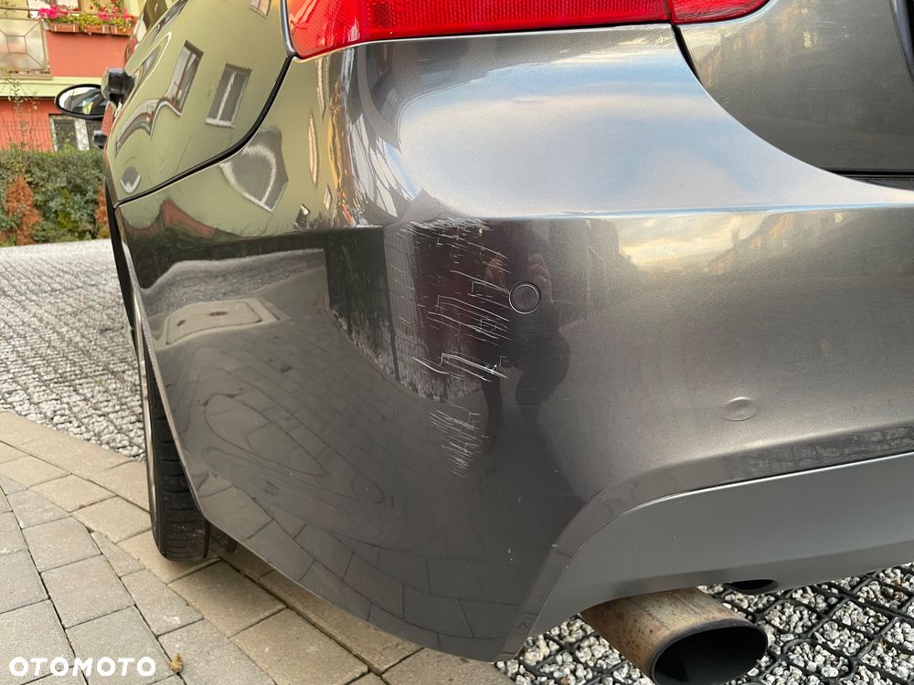 BMW Seria 3 320i - 21