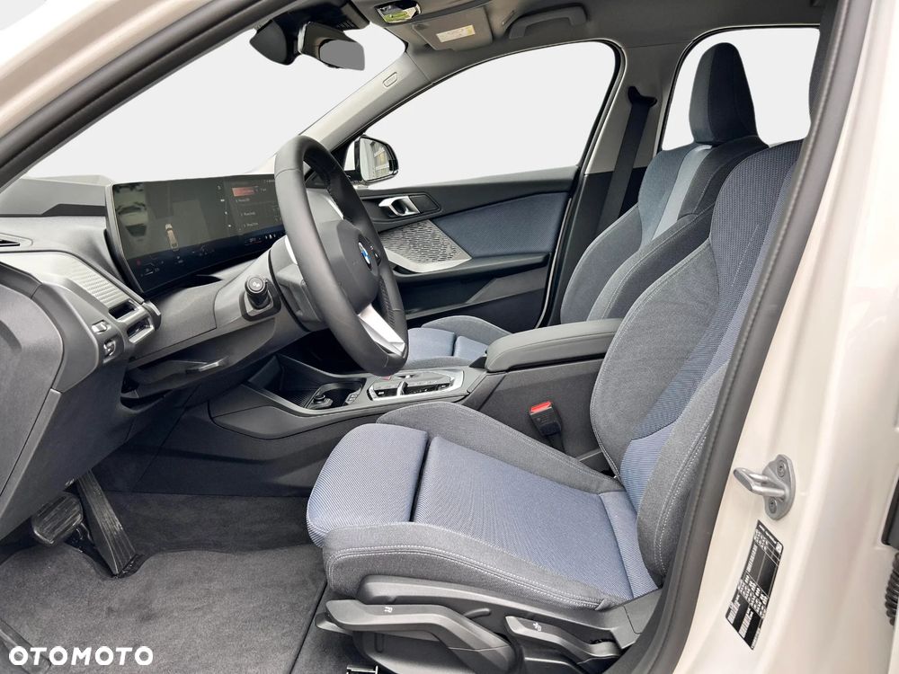 BMW Seria 1 116 - 10