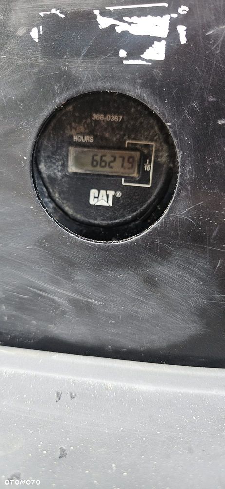 Caterpillar 305E 2CR / ENGCON rototilt CAT 305, 304, 308, 303,5 - 28