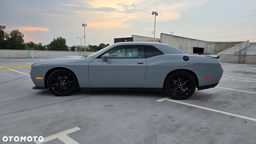 Dodge Challenger 5.7 R/T - 14