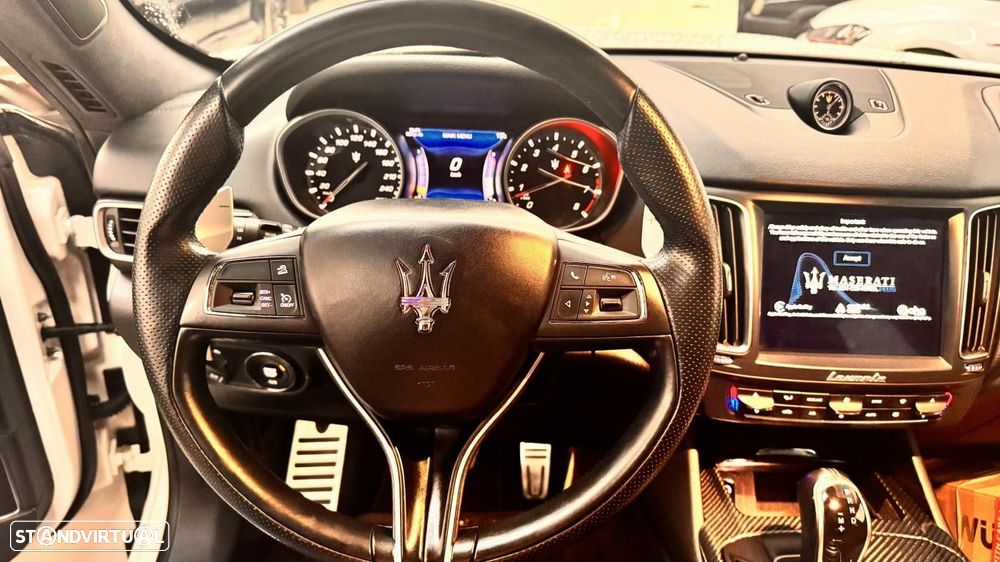 Maserati Levante S Q4 - 23