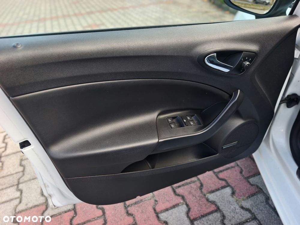 Seat Ibiza 1.4 TDI S&S CONNECT - 5