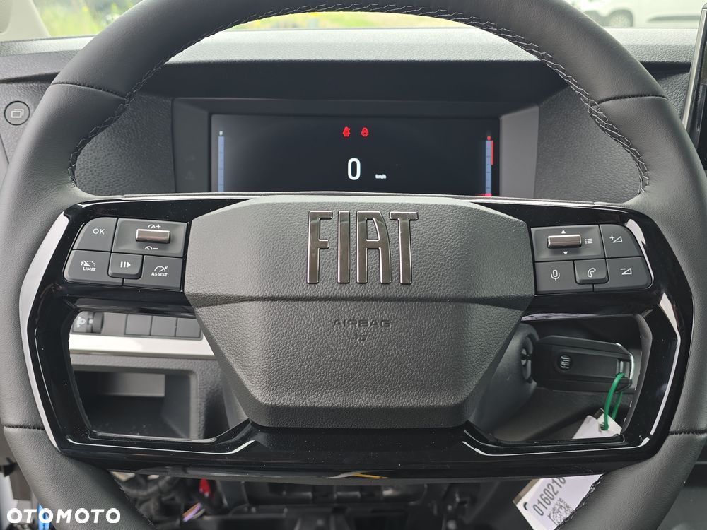 Fiat Scudo 2.2 MJ XL 3,1t - 16