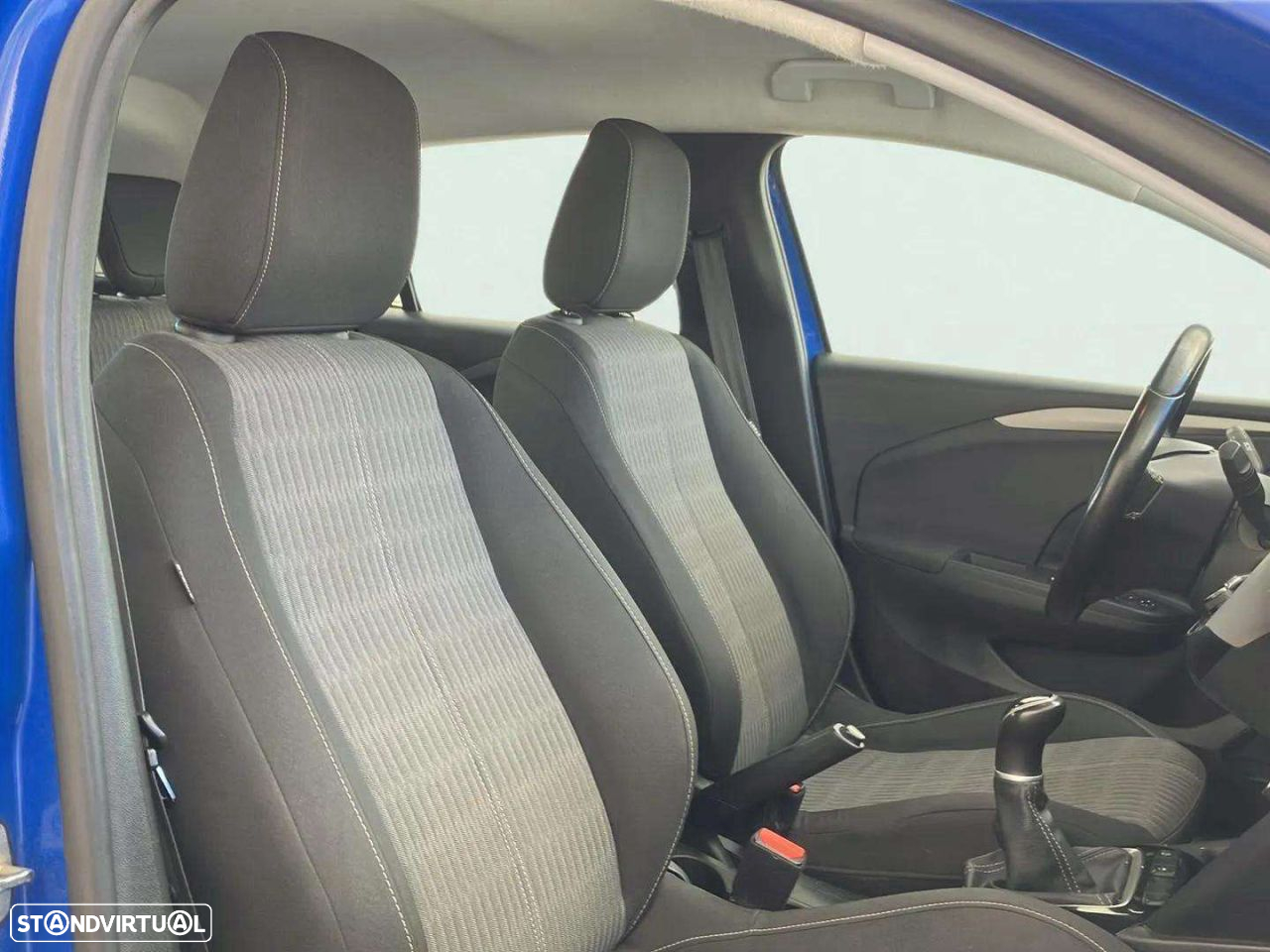 Opel Corsa - 13