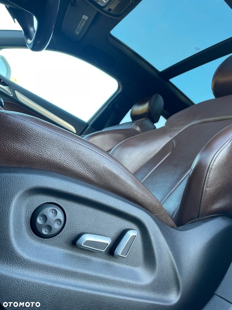 Audi Q3 2.0 TFSI Quattro Sport S tronic - 7