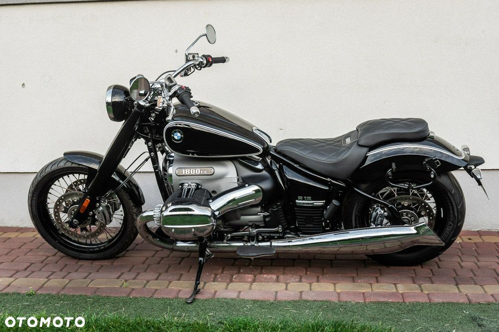 BMW R - 5