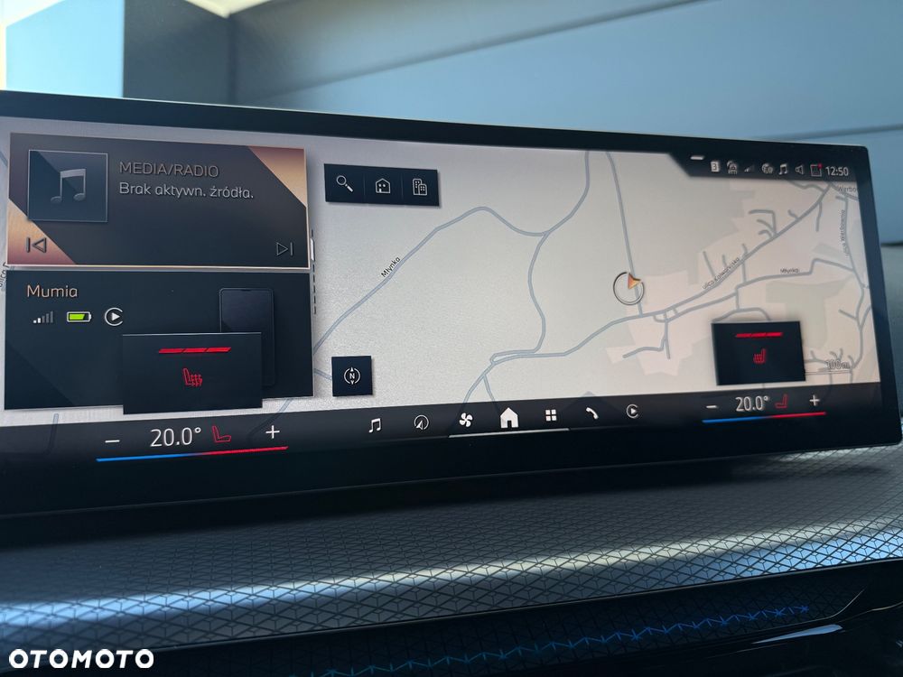 BMW Seria 3 330i xDrive M Sport - 34