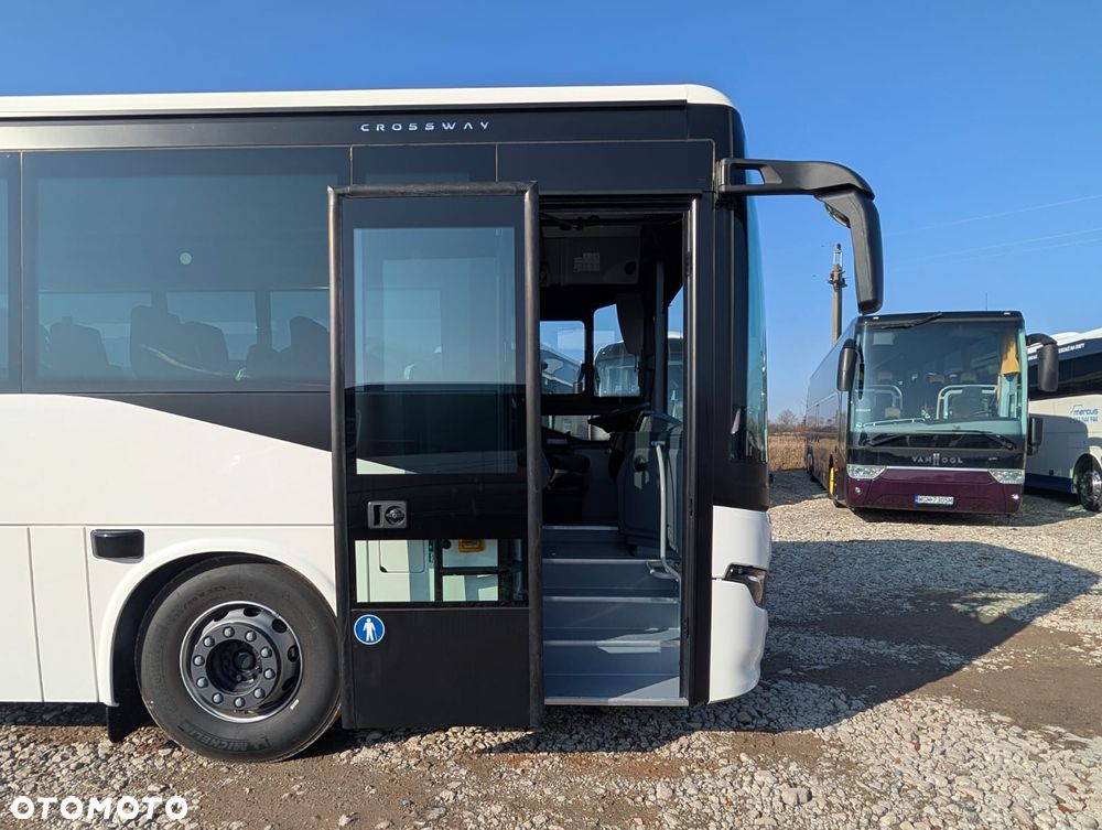 Iveco Crossway - 16