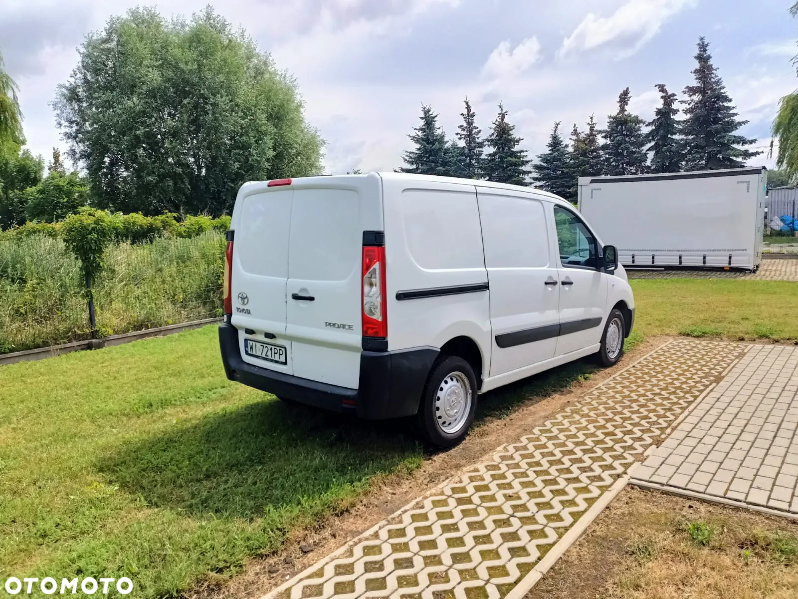 Toyota PROACE - 5