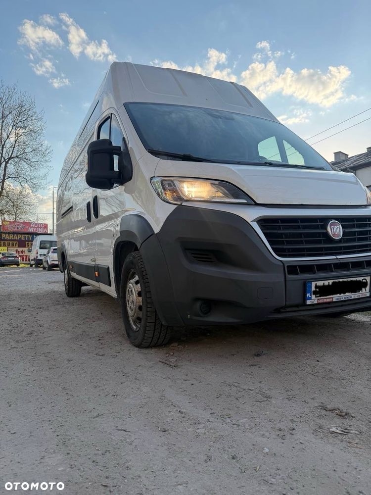 Fiat Ducato - 3