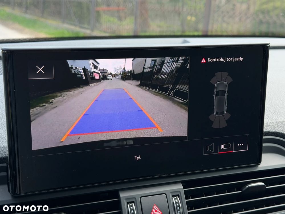 Audi Q5 Sportback 50 TFSI e Quattro Advanced S tronic - 15