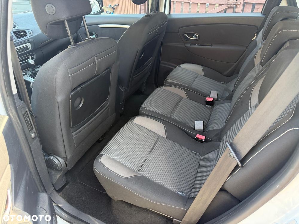Renault Scenic - 9