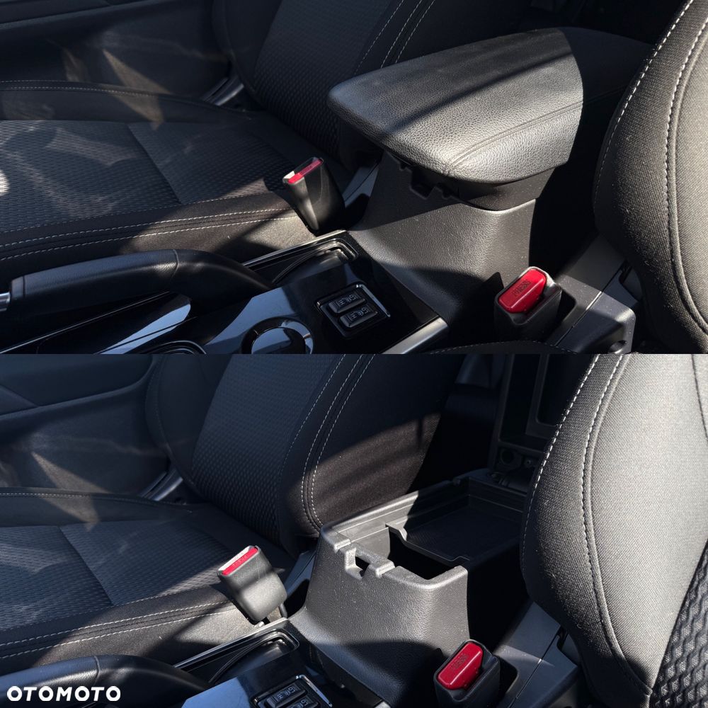 Mitsubishi Outlander 2.0 2WD CVT Active - 23