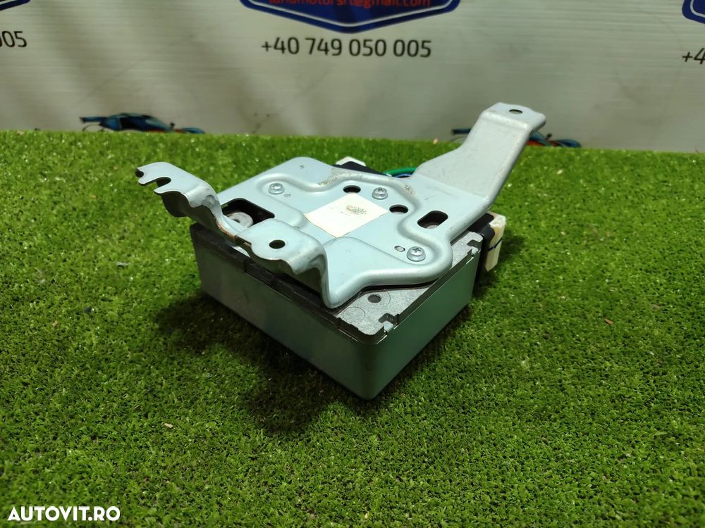 MODUL SERVODIRECTIE HONDA CIVIC TOURER BREAK 1.6 DIESEL 2017 COD OEM 39980-TB9-E5 / HTB9X-01-14M / B9S1-107493 / 2013-2017 - 3