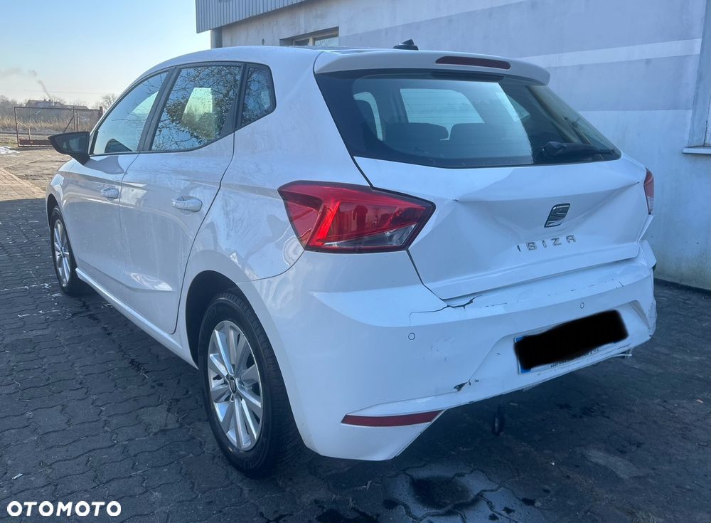 Seat Ibiza - 13