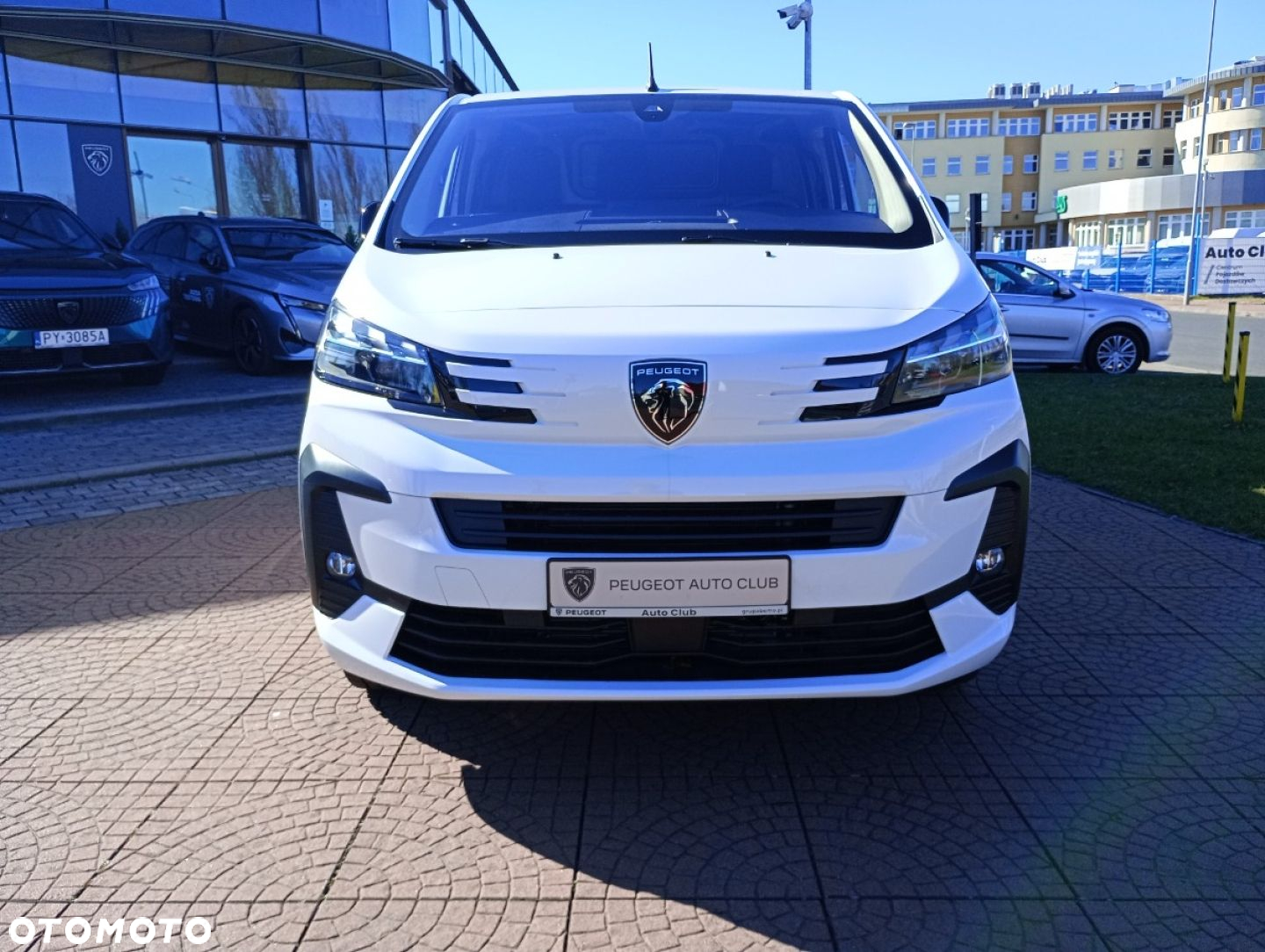 Peugeot EXPERT - 2