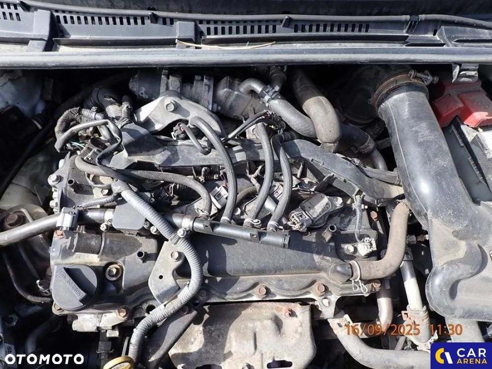 Toyota Yaris 1.5 Active - 28