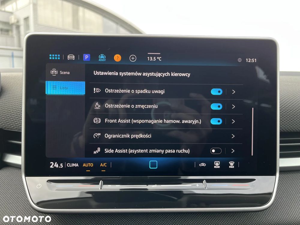 Volkswagen T-Roc 1.5 eTSI Trend DSG - 31