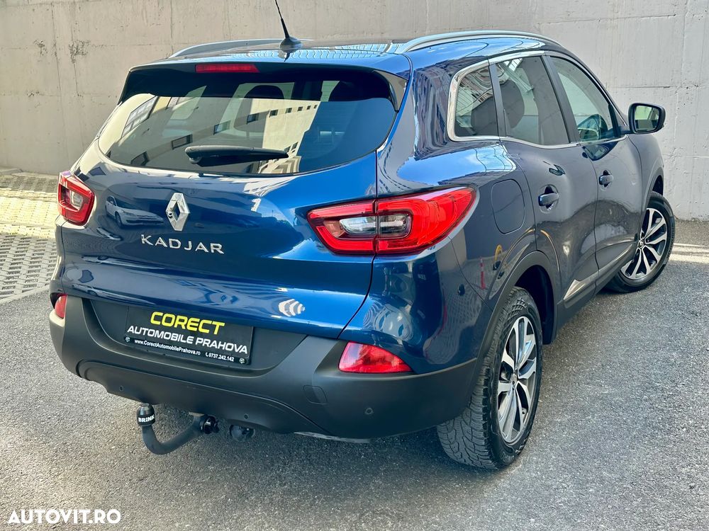 Renault Kadjar - 4