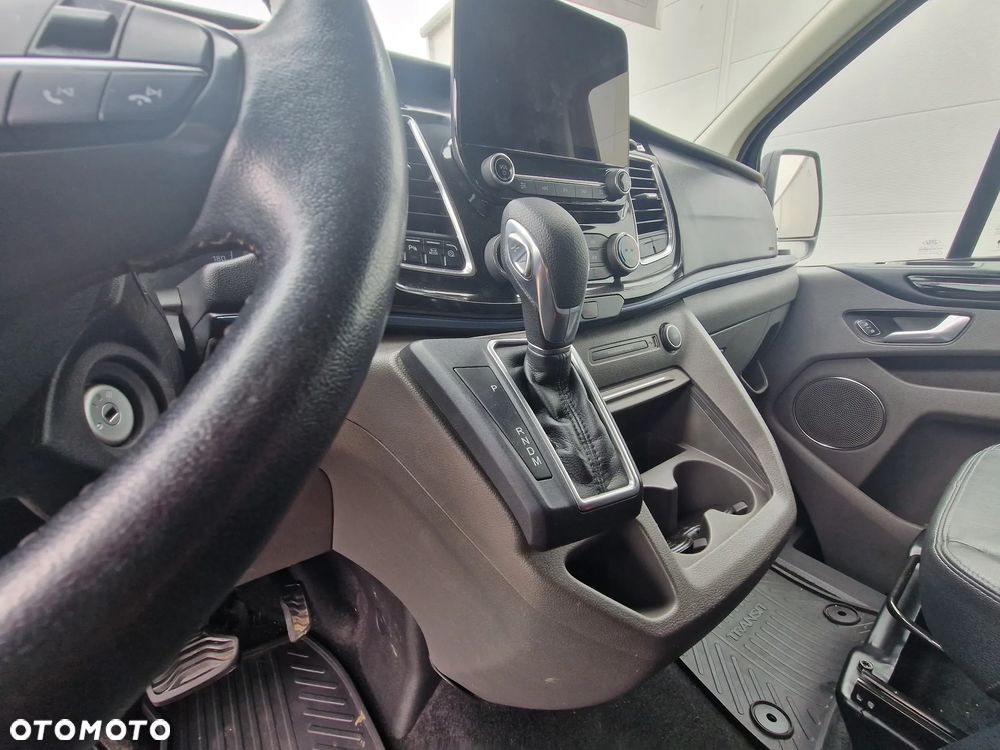 Ford Tourneo Custom 2.0 EcoBlue L2 Active SelectShift - 14