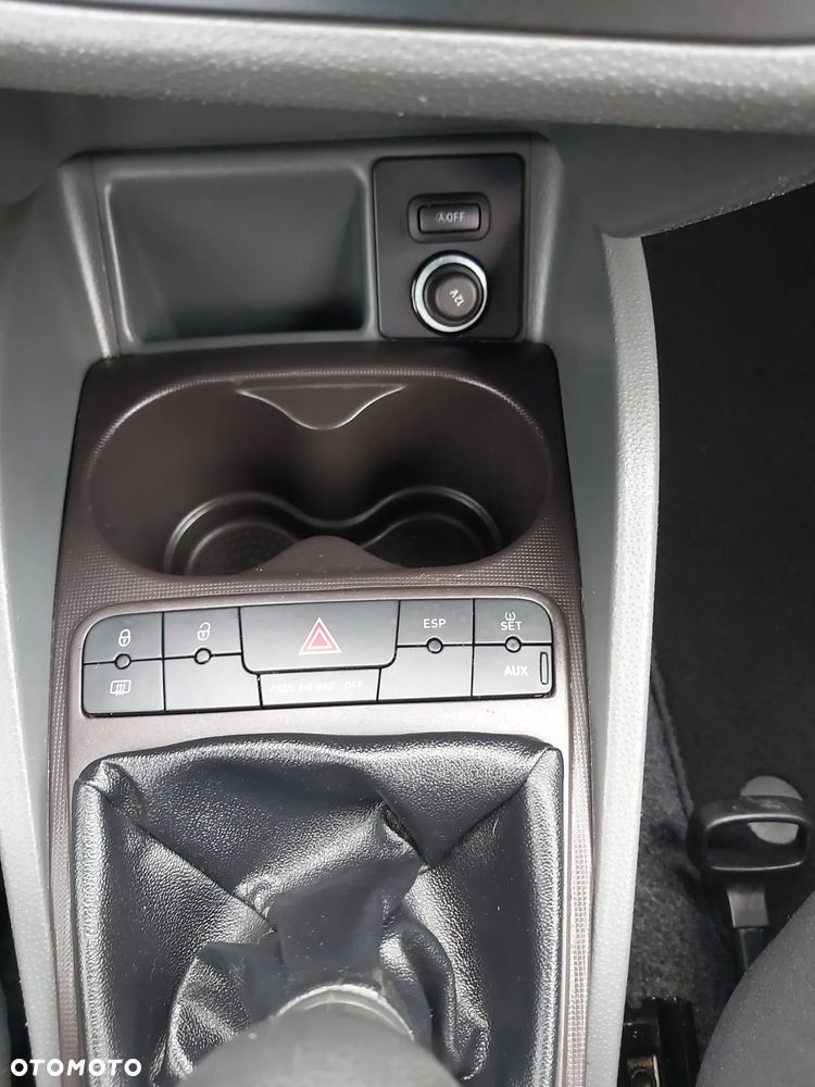 Seat Ibiza 1.2 TDI Ecomotive Reference - 28