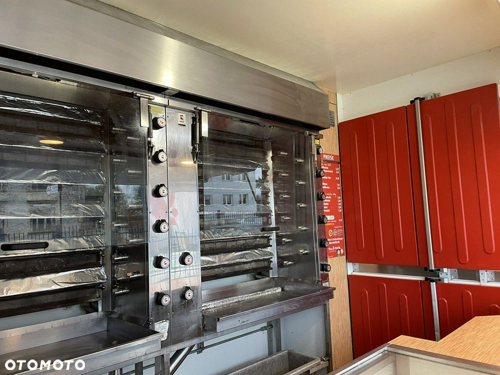 Mercedes-Benz Sprinter - 2