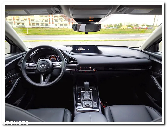 Mazda CX-30 - 28