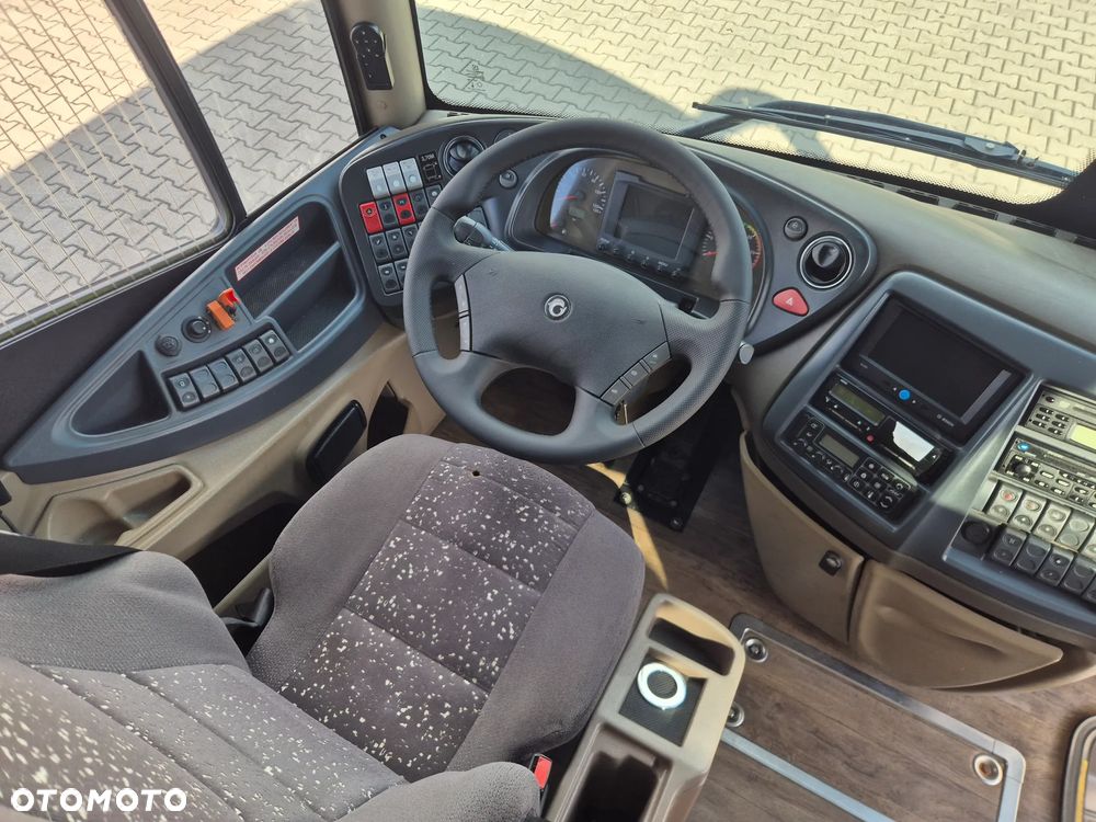 Irisbus MAGELYS PRO / SPROWADZONY / WC / AUTOMAT - 34