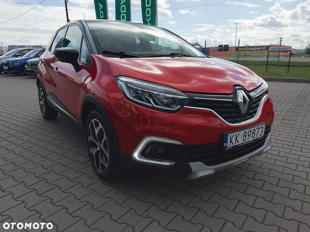 Renault Captur (ENERGY) TCe 90 INTENS - 3