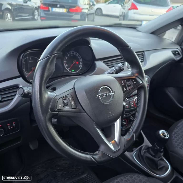 Opel Corsa 1.3 CDTi Business Edition - 11