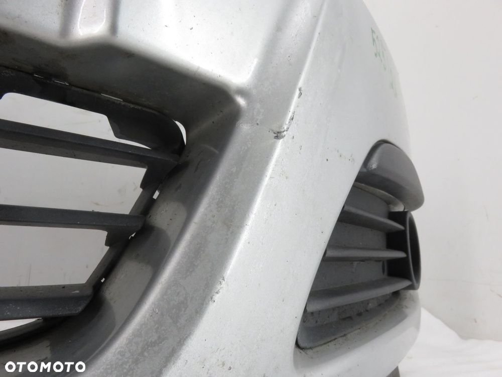 ZDERZAK PRZÓD OPEL ASTRA III H Z157 POD SPRYSKIWACZE XENON - 13