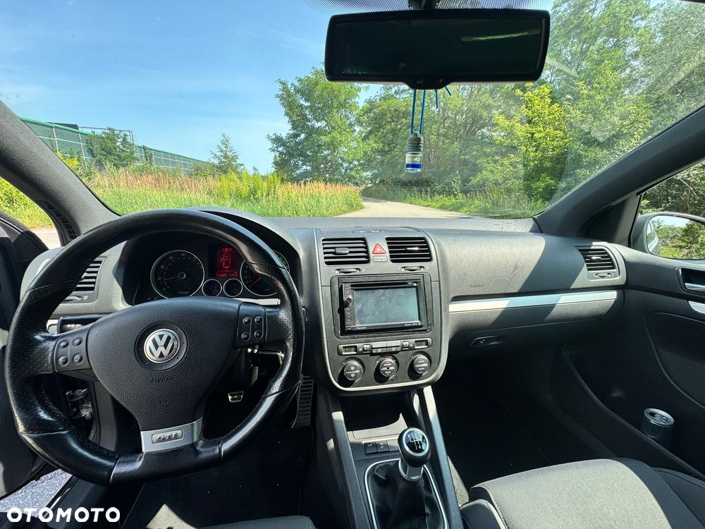 Volkswagen Golf 2.0 TSI GTI - 6