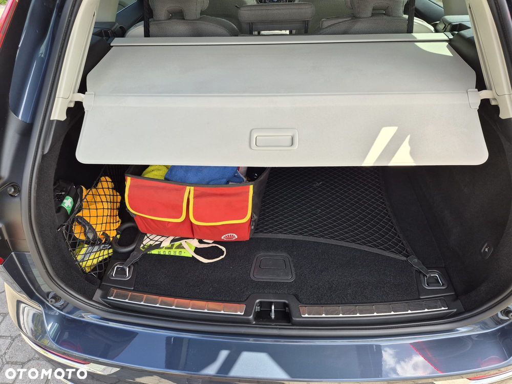 Volvo XC 60 B4 B Inscription - 20