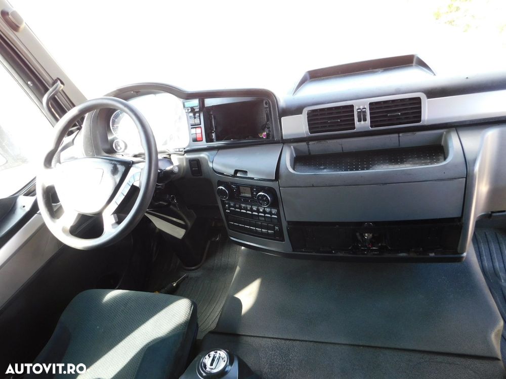 MAN Tgs 18400 - 6