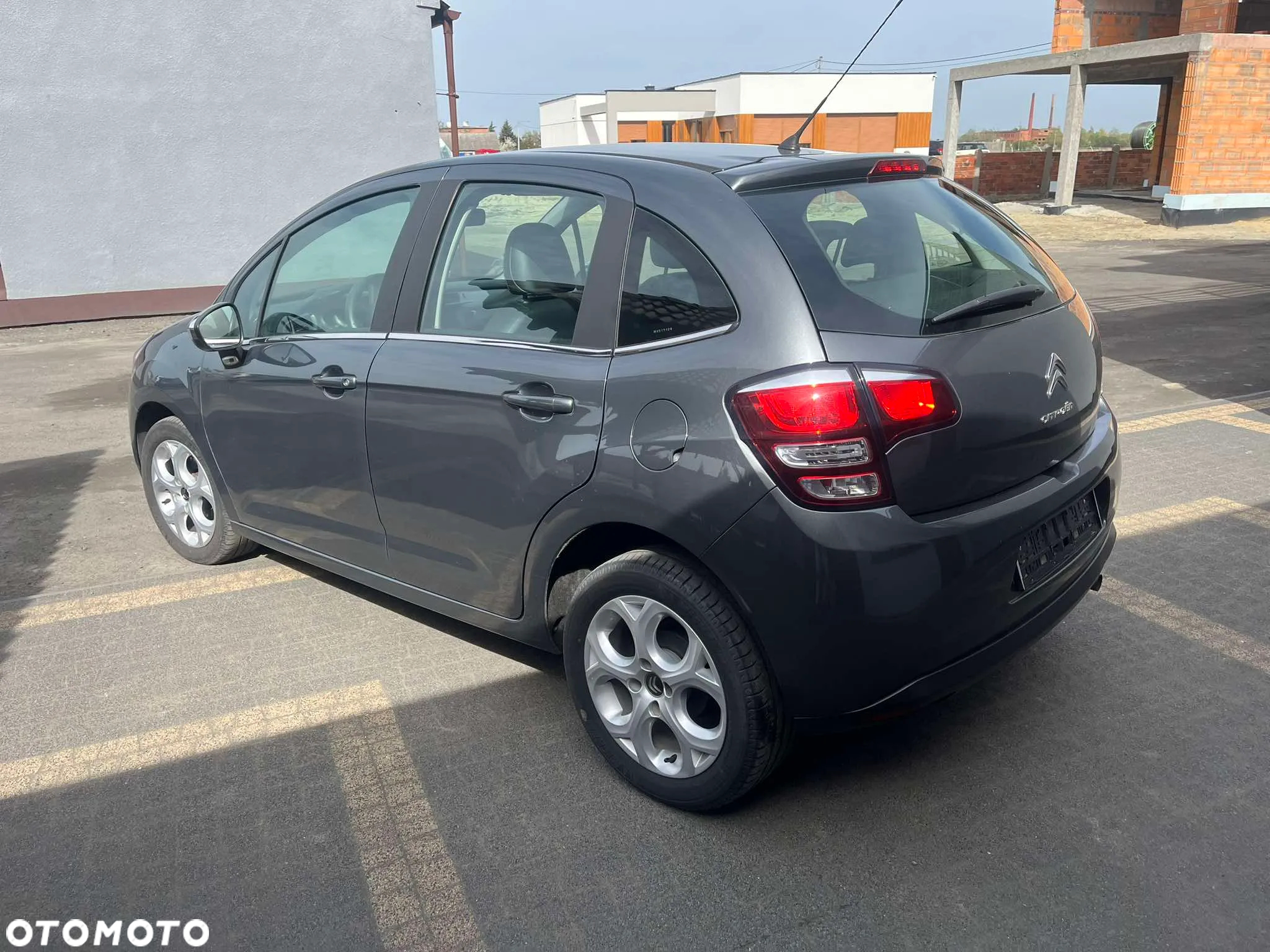 Citroën C3 - 7