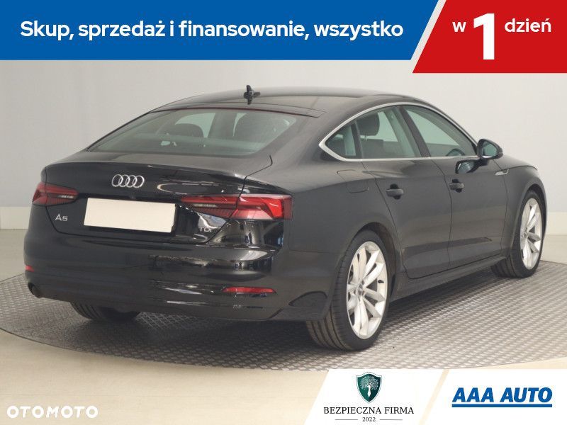 Audi A5 Coupé - 7