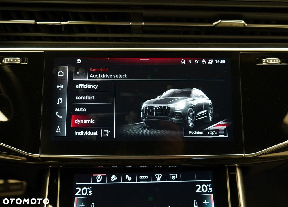 Audi Q8 - 30