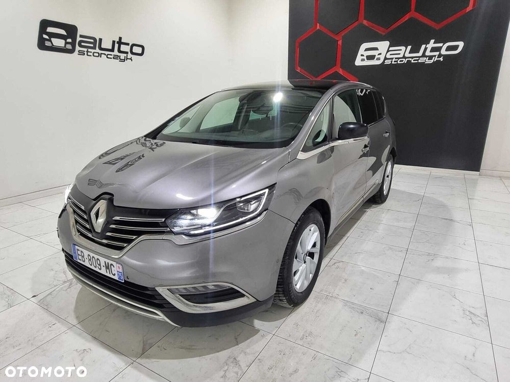 Renault Espace - 14