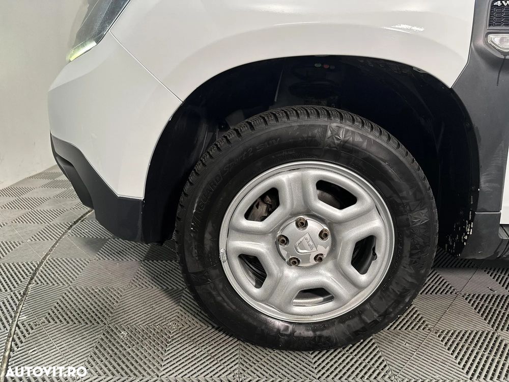 Dacia Duster - 12