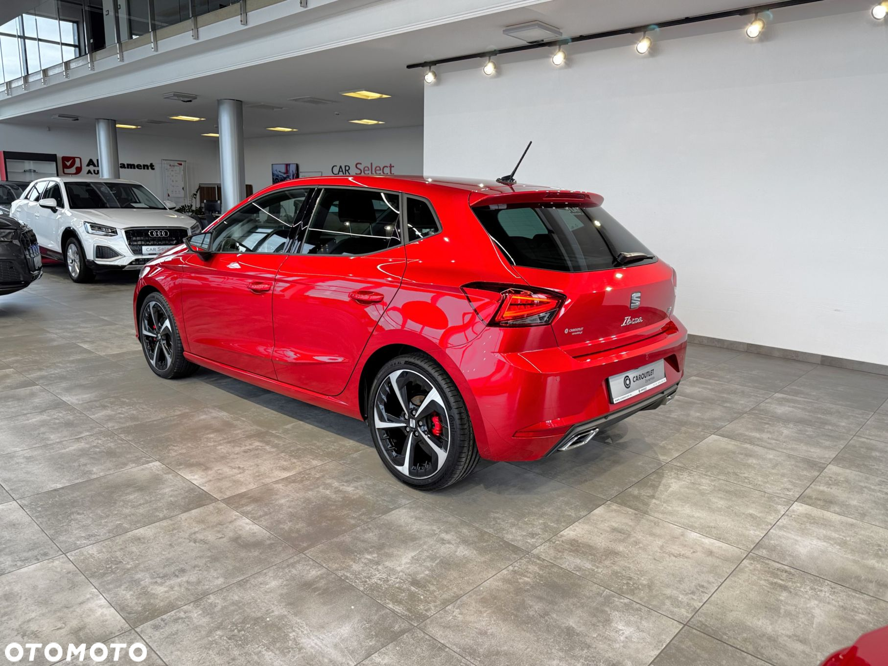 Seat Ibiza - 7