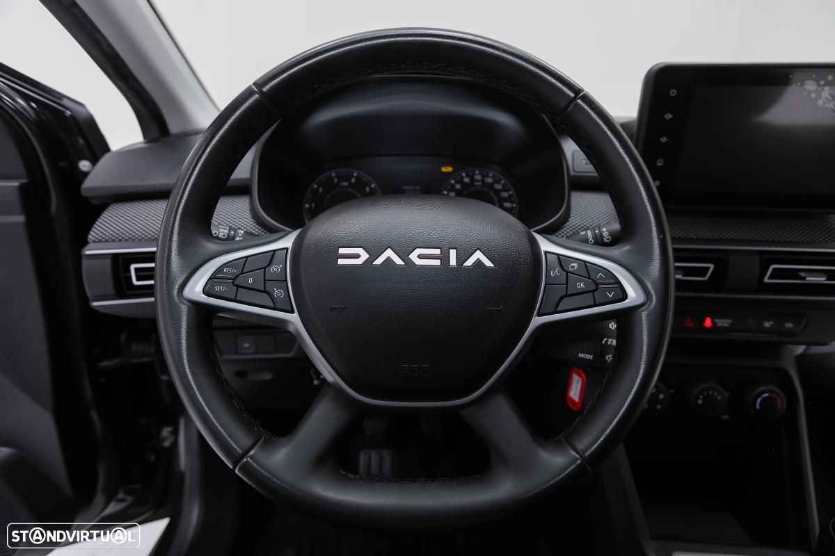 Dacia Jogger 1.0 ECO-G Expression Bi-Fuel - 13