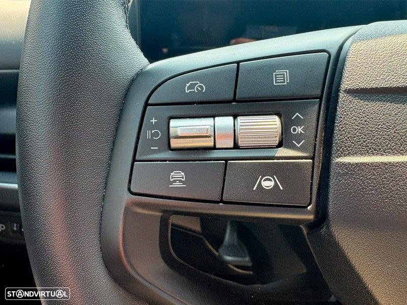 Kia K4 1.0 T-GDi Tech - 22