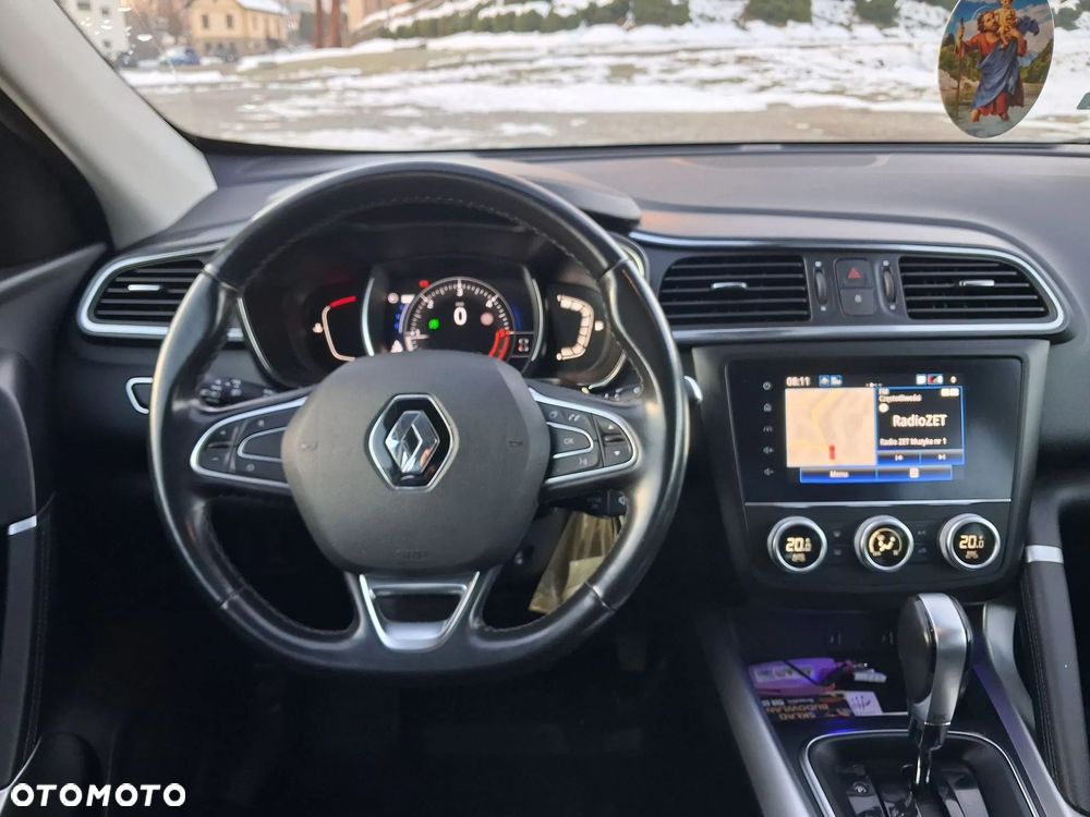 Renault Kadjar BLUE dCi 115 EDC INTENS - 15