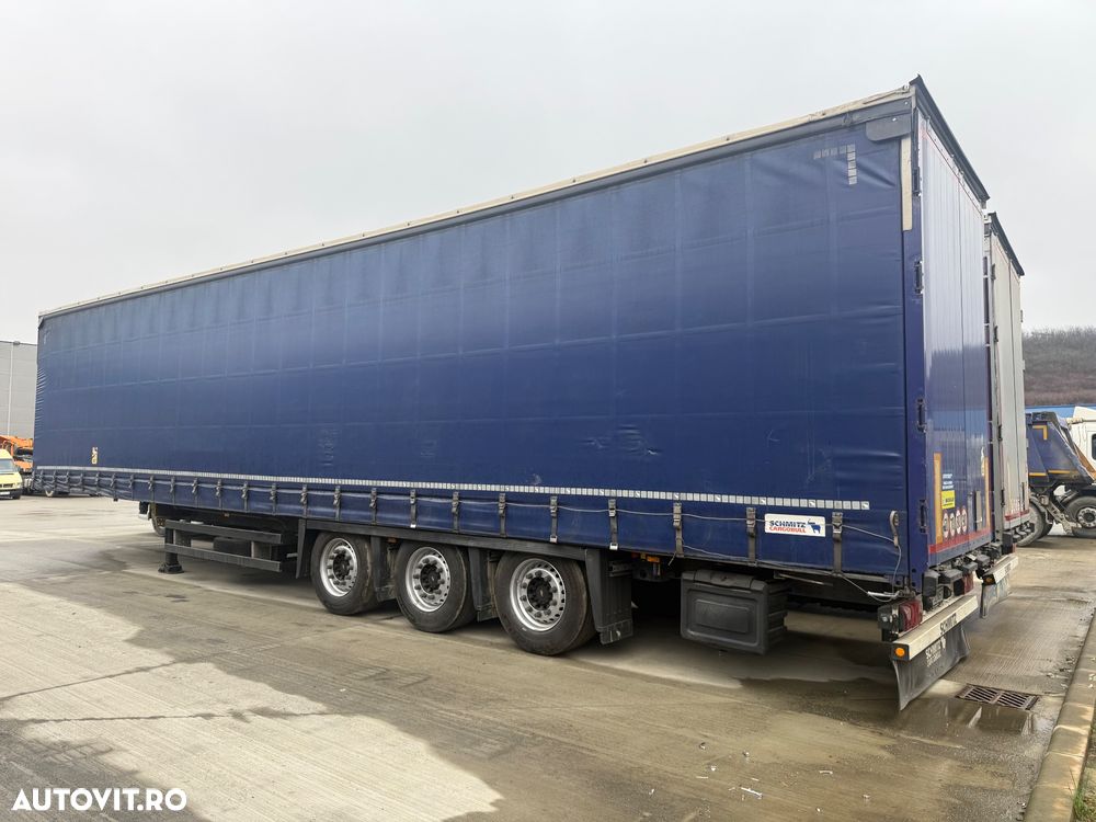 Schmitz Cargobull Varios - 19